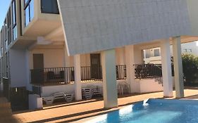 Alvor Fever